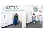 FDA Authorizes Aletta, First Standalone Robotic Device for Autonomous Blood Draws