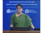 Union MoS Anupriya Patel Calls for India to Become Laboratory of the World