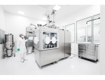 Syntegon Opens New OSD Customer Center in Fellbach