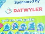 Datwyler completes installation of water filtration systems near Pune as CSR initiative