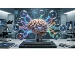 NIH Study Maps Molecular Drivers of Alzheimer's and Brain Disorders