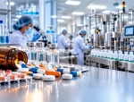 India Pharma Looks Beyond US Amid Trade Risks, Says GlobalData