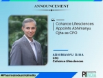 Cohance Lifesciences Names Abhimanyu Ojha as CFO