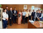 NIPER Raebareli and AstraZeneca India Boost Clinical Research