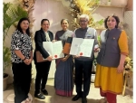 ISCR and CHAKRA to Boost Maharashtra's Clinical Research Ecosystem