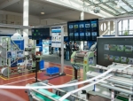 McKinsey & Company opens innovation manufacturing facility