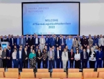 Khalifa University in Abu Dhabi hosts International Pharma Logistics Masterclass