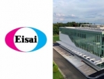 Eisai completes construction of new injection/research building at Kawashima Industrial Park, Japan