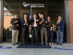 Scorpion Biological Services opens San Antonio Facility