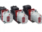 Pfeiffer Vacuum introduces SmartVane rotary vane pump for mass spectrometry