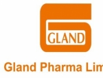 Gland Pharma's Dundigal facility gets EIR from US FDA