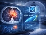 AI Imaging Biomarker Shows Promise in Predicting Immunotherapy Response in Non-Small Cell Lung Cancer Patients