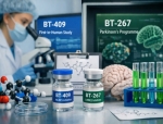 Brenig Therapeutics Initiates First-in-Human Study of BT-409, Advances BT-267 Parkinson's Programme