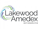 Lakewood-Amedex Biotherapeutics Reports Promising AMR Data for Nu-3 in Diabetic Foot Ulcer Treatment
