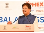 Goyal Calls for Global Partnerships to Drive India's Pharma Innovation