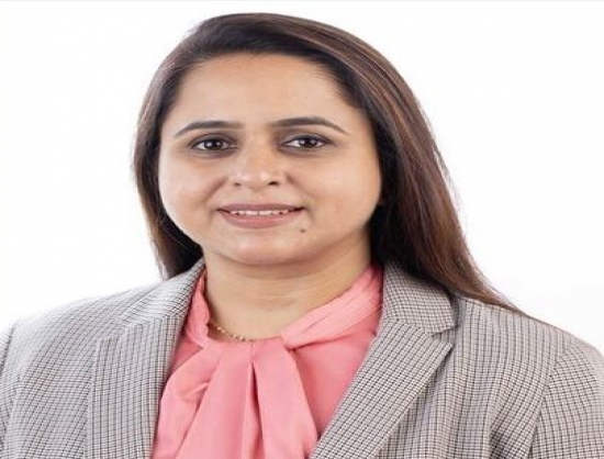 Shweta Rai to Take Over as Managing Director of Bayer Zydus Pharma ...