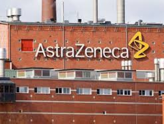 AstraZeneca's ELEVATE-RR phase III trial of Calquence demonstrates ...