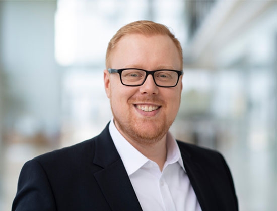 Nuevocor Appoints Dr. John Lee as Chief Medical Officer