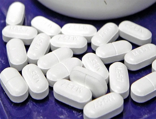 ProRx Pharma Expands Production to Meet Demand for Drugs on FDA ...
