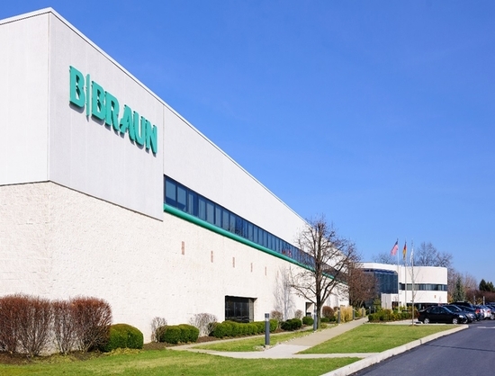 Desplex Medication B. Braun Medical Receives FDA Approval for Piperacillin, Tazobactam in ...