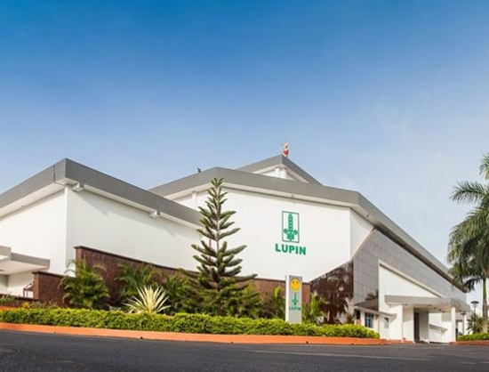Lupin Launches Eslicarbazepine Acetate Tablets in the United States