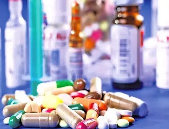 India Pharma Market Grows 7.8 Percent in April: Report