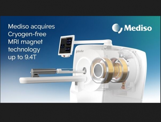 Mediso Completes First Phase of MRI Tech Transfer Agreement with SSI