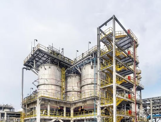 Cariflex Inaugurates World's Largest Polyisoprene Latex Plant in Singapore