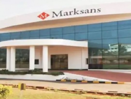 Marksans Pharma's UK Subsidiary Relonchem Secures Marketing Authorisation for Gabapentin from UKMHRA