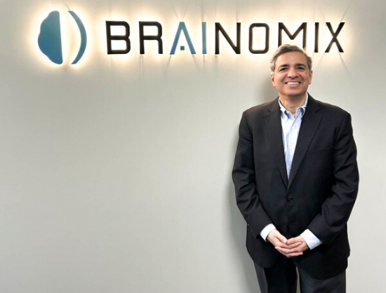 Brainomix Appoints Khush F. Mehta as Chair to Support Global Expansion and Commercial Growth