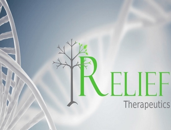 Relief Therapeutics Receives FDA Rare Pediatric Disease Designation for RLF-TD011
