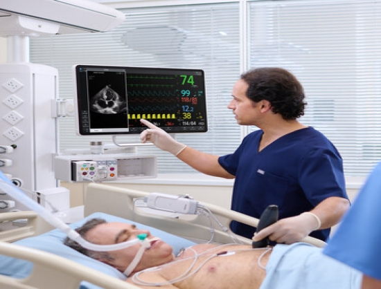 Mindray Launches BeneVision V Series at Euroanaesthesia 2025 in Lisbon