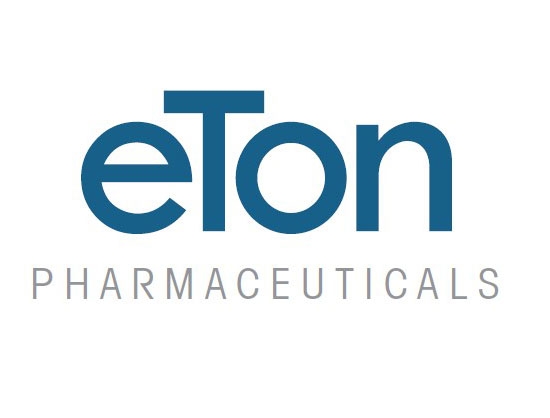 Eton Pharmaceuticals Secures US FDA Approval for KHINDIVI Oral Solution
