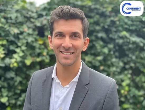 Centrient Pharmaceuticals Appoints New Site Director for Delft Facility ...