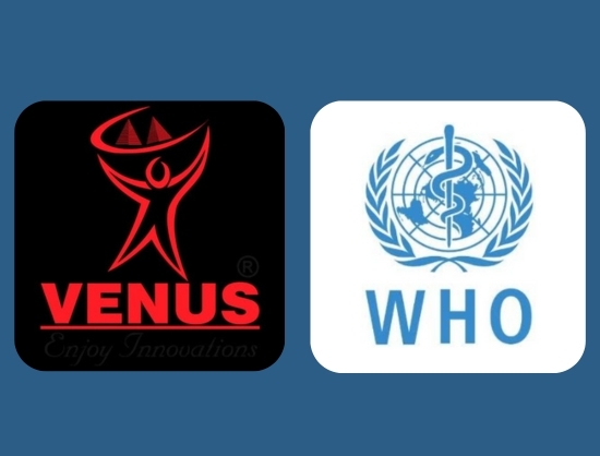 Venus Remedies Secures WHO GDP Certification for Baddi Supply Chain Unit