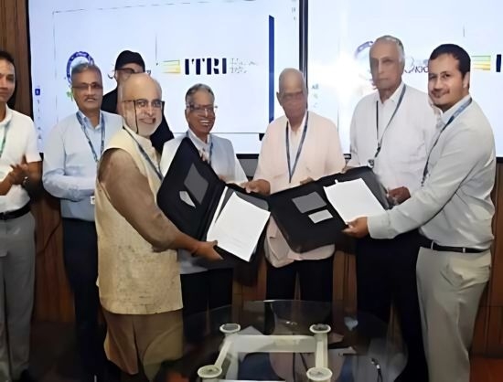 ICT Mumbai and ITRI Ink Pact to Boost Rs 30 Cr Mumbai Biocluster Project