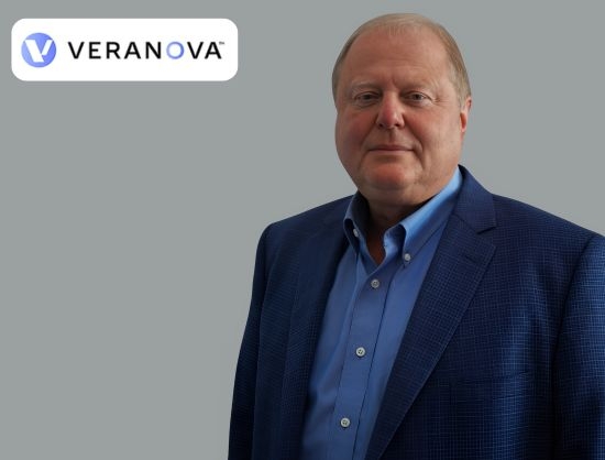 Veranova Names Thomas Rohrer as Vice President of Bioconjugation ...