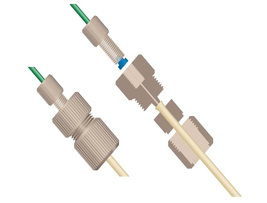 Biotech Fluidics introduces new peristaltic tubing stop adapter
