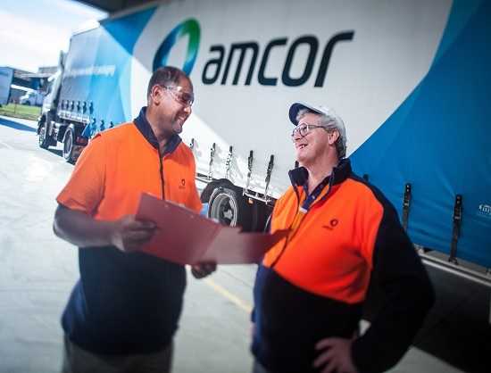 Amcor Expands Healthcare Packaging Network with New Facility in Costa Rica