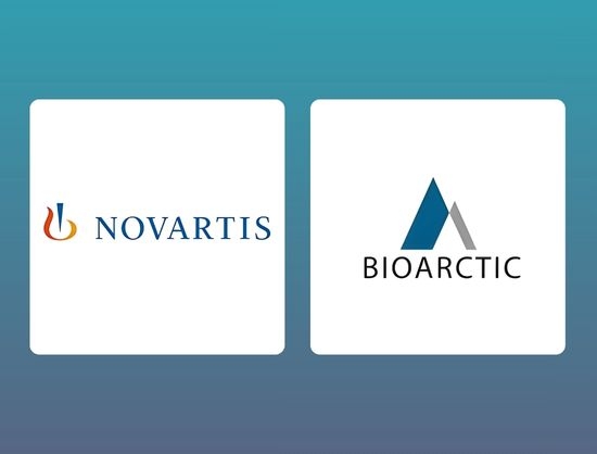 Novartis Expands Collaboration with BioArctic, Eyes Licensing Opportunity Worth Up to $772 Million