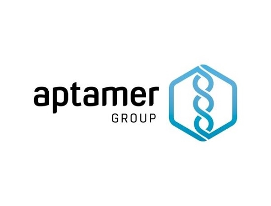 Aptamer Group Launces Novel Biomarker Discovery Service