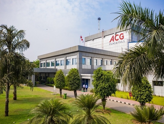 ACG Partners with DKSH to Expand its Presence in China's Growing Pharmaceutical Industry