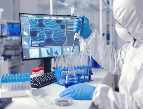 India Emerges as Global Manufacturing Powerhouse in Life Sciences: EY Report