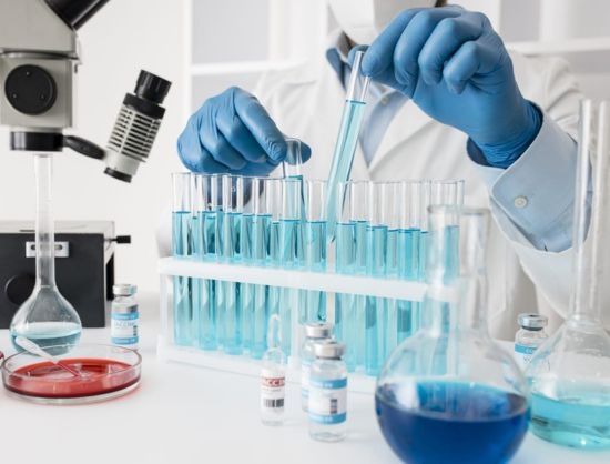 Polpharma Biologics Partners with MS Pharma to Commercialize Biosimilars in MENA Region