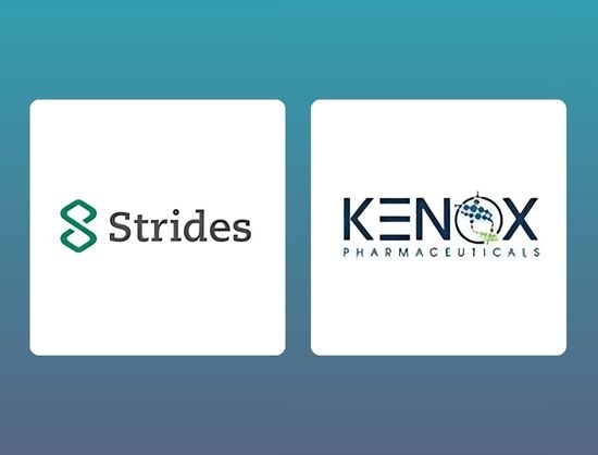 Strides Pharma Announces Strategic US Nasal Spray Collaboration With Kenox