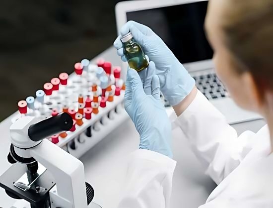 Merck's Capvaxive Shows Strong Phase 3 Results in Children and Adolescents at High Risk of Pneumococcal Disease