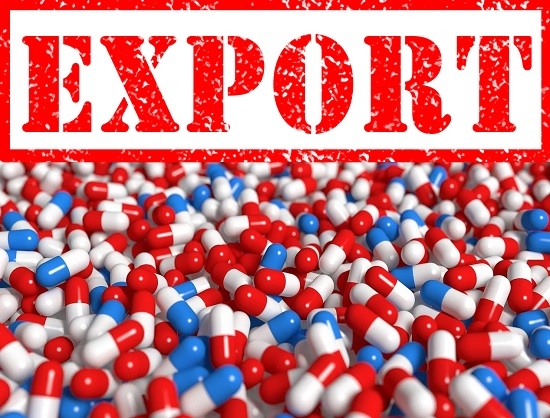 Indian Pharma Exporters Face Delayed Payments from Cairo-Based API importer, Embassy Cautions