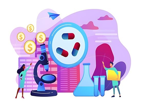 India's Pharma 2.0: Moving Beyond Generics to Innovation