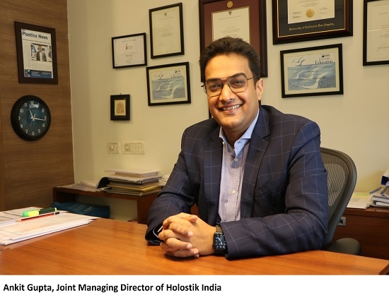 ASPA Elects New Governing Body, Names Ankit Gupta as President