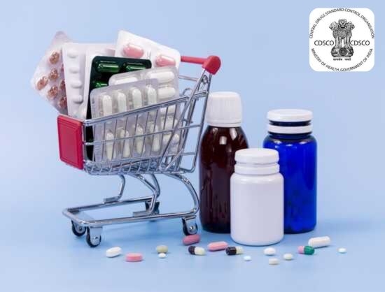 CDSCO Clarifies Regulatory Pathway: Cocrystals of Approved Drugs to Be Treated as New Drugs